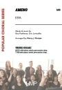 Ameno - titelblad