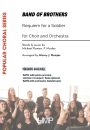 Band of Brothers - SATB koor en symofnieorkest